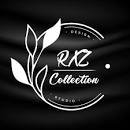 Elevate Your Style with the RXZ Collection: Silk Scrunchies, Silk Pouch, and Hair Accessories