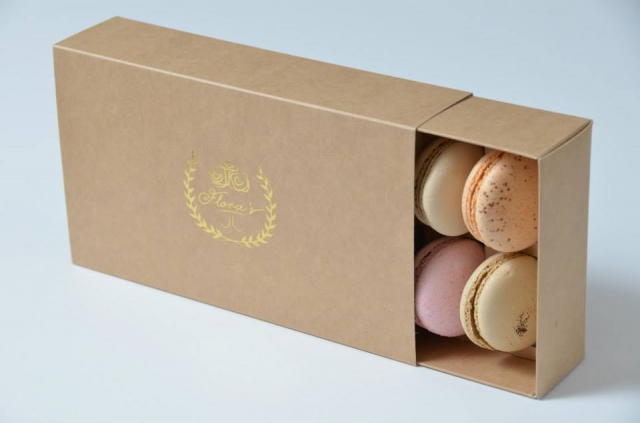 Custom Macaron Boxes Boost Your Treat Presentation