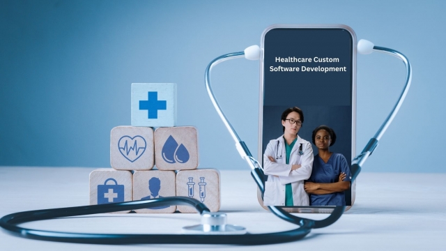 The Role of User-Centric Design in Custom Medical Software Development