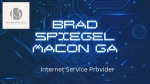 How Is Brad Spiegel Macon GA Different from Other Internet Service Providers?