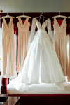 The Ultimate Guide to Wedding Shops in Birmingham: From Gowns to Gifts