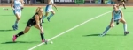 How to Dribble in Field Hockey: Mastering the Art of Control