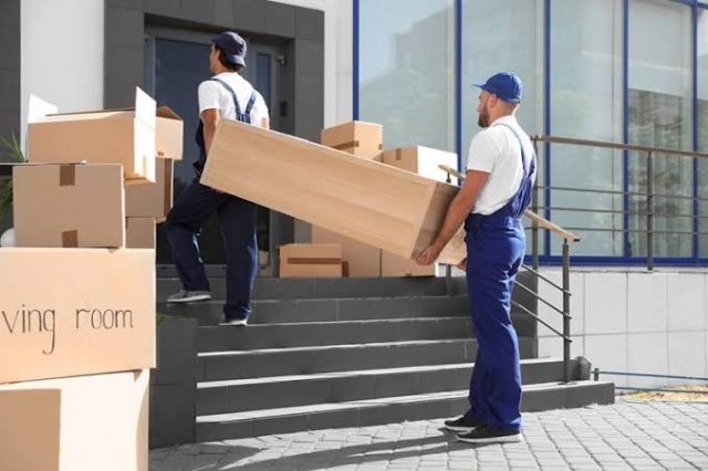 Focus on Local Moving Services: Enhancing Your Relocation Experience