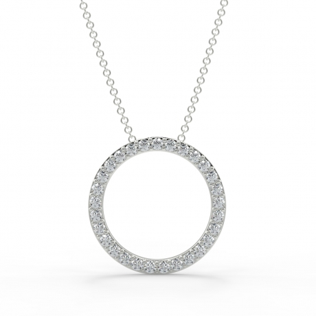 4 Reasons Why a Diamond Pendant Is a Perfect Gift for Her