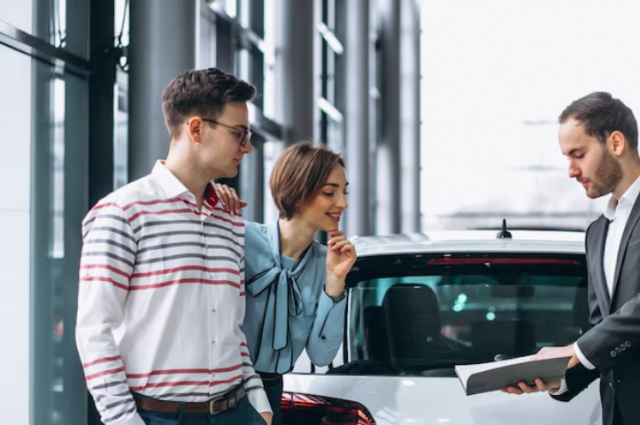 Unveiling Perfection: What Makes the BMW Dealer in Irvine Stand Out