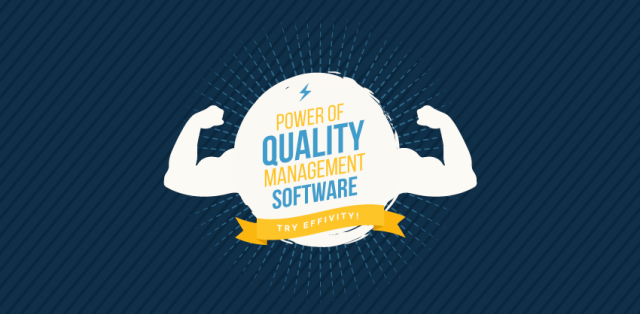 Power of Quality Management Software