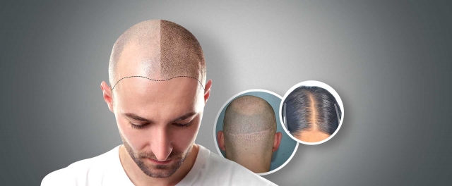 Scalp Micropigmentation: Your Path to a Fuller, Natural-Looking Head of Hair