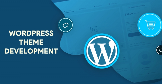 What to Look for When Choosing a WordPress Custom Theme Developer?