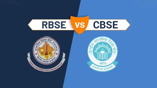 CBSE vs RBSE: Which is Better?