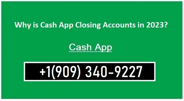 Explore the possible reasons behind Cash App closing accounts with money