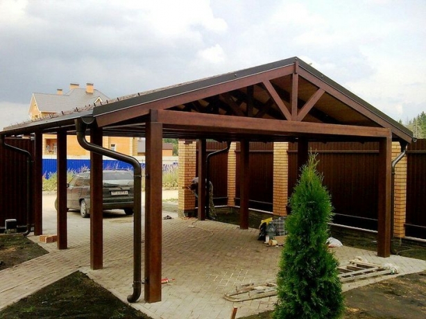 5 Essential Tools for Building A DIY Roof Carport