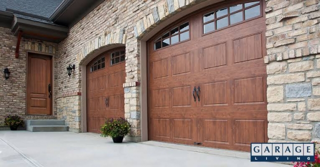 Tips for Keeping Your Garage Secure and Burglar-Proof