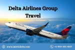 Delta Airlines Group Travel: Discounts, Perks, and Pro Tips