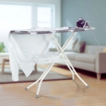Wall mounted ironing board at wallmart