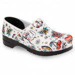 Sanita Nursing Clogs