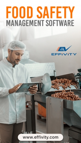 Unlocking the Potential of Food Safety Management Software