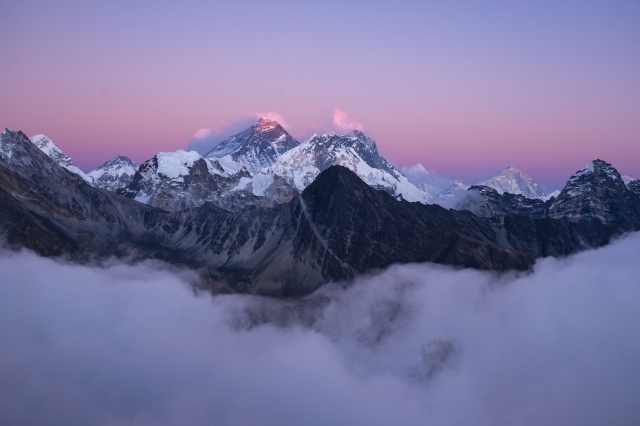 Unlocking Mystical Insights: A Spiritual Journey with Your Mt. Shasta Guide on a Vortex Tour