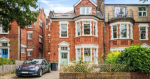 Finding Your Dream Home: Houses to Rent in East Finchley