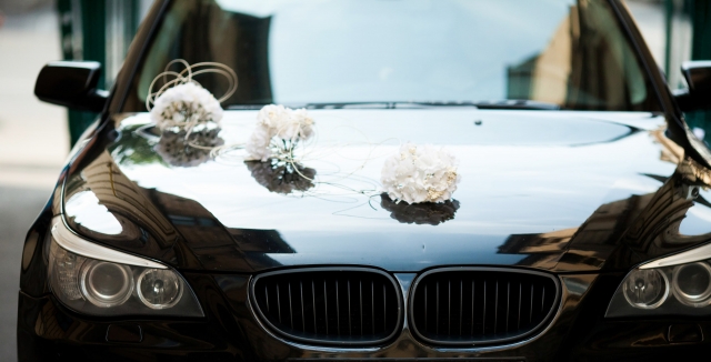 Wedding Limo Service