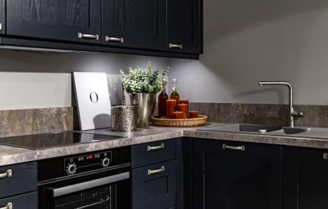 From Drab to Fab: Inspiring Kitchen Remodeling Ideas in Walnut Creek