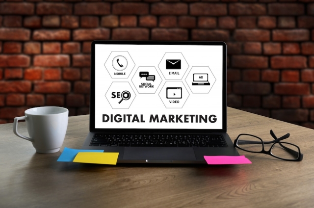 Digital Marketing Demystified: The Ultimate Guide for Beginners