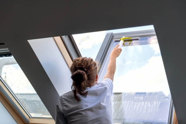 How Often Should Commercial Windows Be Cleaned?