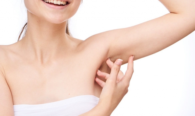 Investing in Confidence: The Price of Underarm Laser Whitening