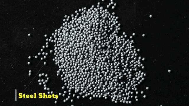 10 Proven Ways to Elevate Your Blasting Quality with Steel Shots