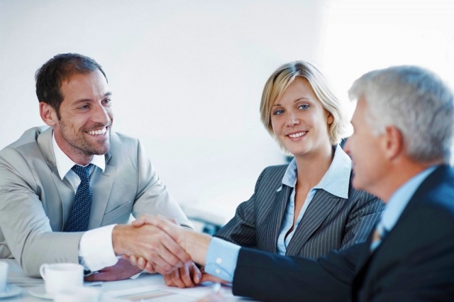 Are Finance Brokers the Key to Your Financial Success?