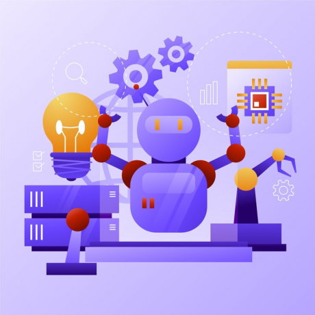 Robotic Process Automation