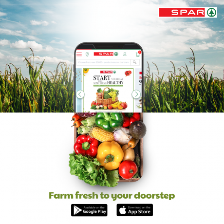 Shop Smarter, Shop Easier: Your Go-To Grocery App Online