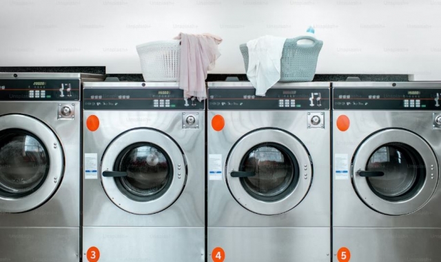 Essential Whirlpool Washing Machine Care Tips for Mecca Residents