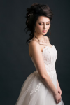 A Bride's Guide to Birmingham's Stunning Wedding Dresses