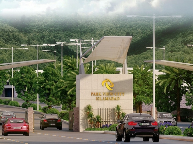 Investing in Park View City Islamabad: Benefits and Returns