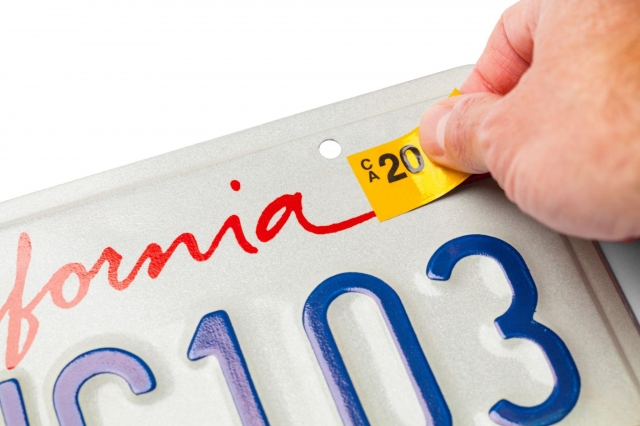 Number Plate Check - What You Need To Know Before Buying a Used Car?