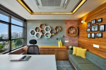Sustainability in Style: Eco-Friendly Practices by Interior Designers