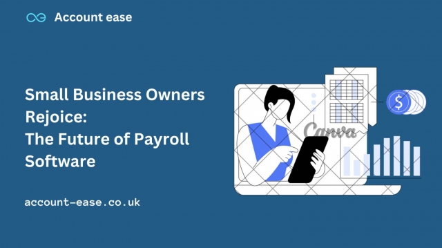 From Chaos to Control: Mastering Payroll with Software