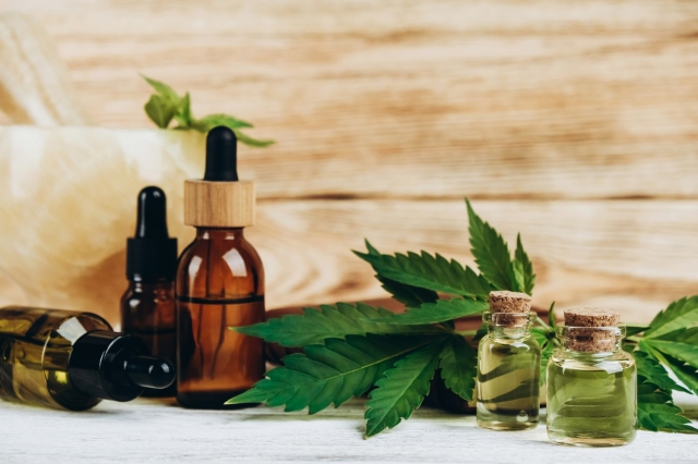 The Importance of Choosing the Right Delta-8 THC Products for Each Season