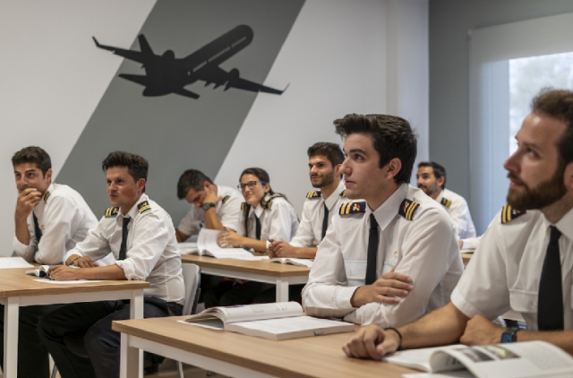 Elevate Your Dreams: Aviation Classes in Delhi