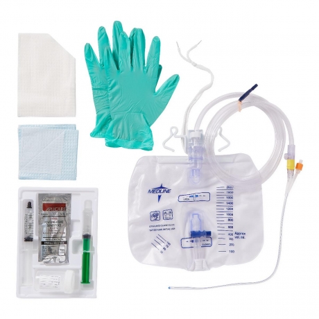 Catheter Supplies: Comfort and Convenience at Komfort Health