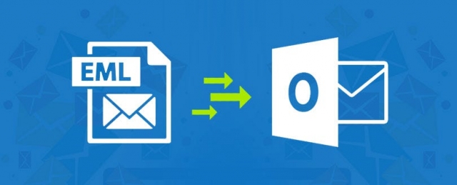 How to Convert EML to PST Without Outlook?