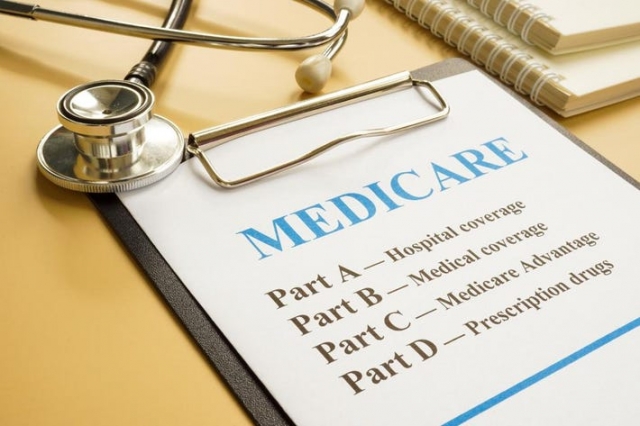 Medicare Part B