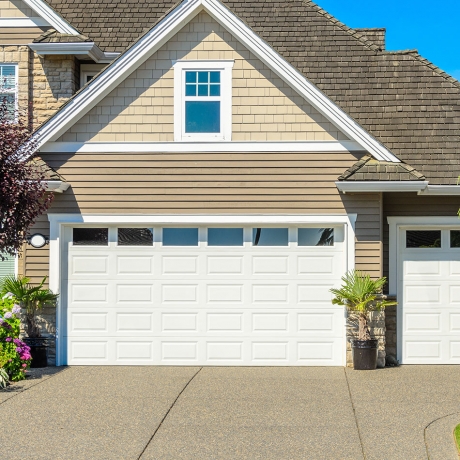 How Long Does It Take To Replace The Garage Door Spring