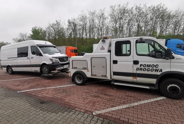 Auto Laweta: Przewodnik Krok po Kroku