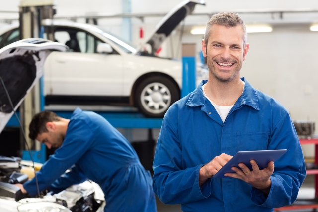 The Importance of Regular Maintenance by a Professional Car Service