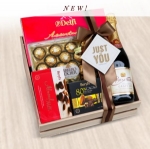 hamper delivery