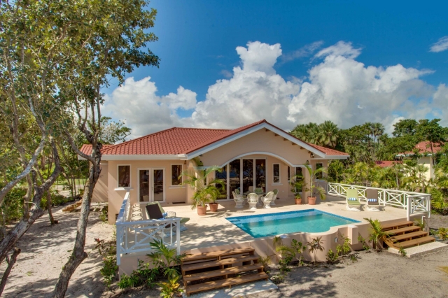 Belize Real Estate: Your Gateway to Paradise