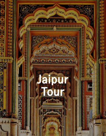 Jaipur Escapade: Your Ultimate Tour Package and Sightseeing Tour Destination