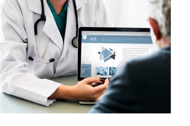 Prescribing Success: How Healthcare SEO Services Boost Online Visibility
