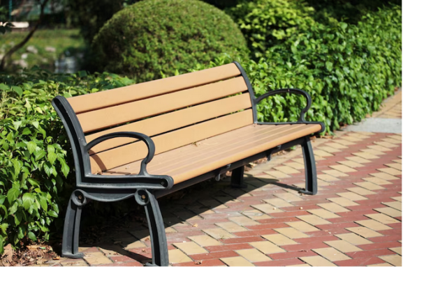 Timeless Elegance: The Top Teak Garden Benches for Your Outdoor Oasis